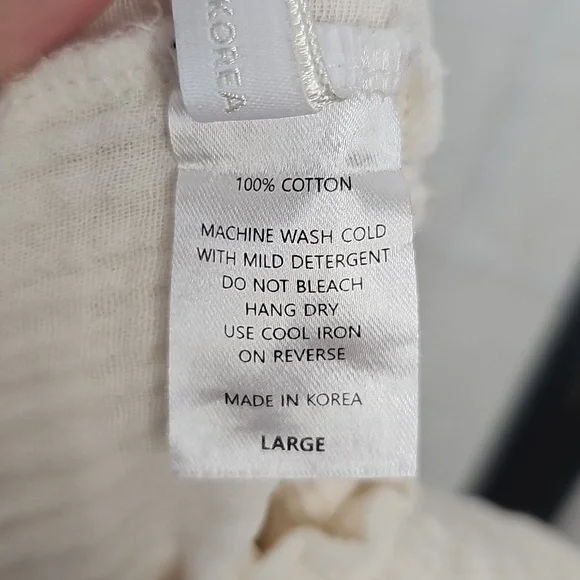 Nothing Fits But Yuki Dress Suze Large - Picture 12 of 13